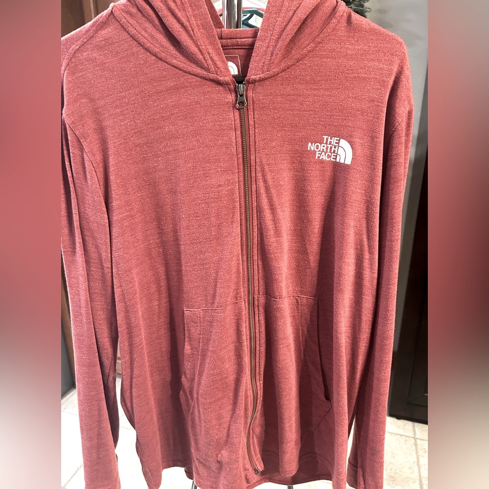 Men’s The North Face | size Large